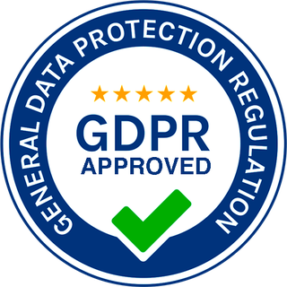 GDPR compliant