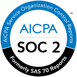 SOC 2 certified